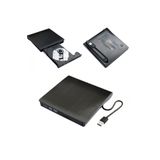 MultiZone Harici USB 3.0 DVD RW Sürücü Tak Çalıştır Film Oyun Müzik Yazma Okuma Windows Mac