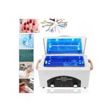 MultiZone Kozmetik Aletleri Sterilizatör Taşınabilir Yüksek Sıcaklık Sanitizing Box CH-360T