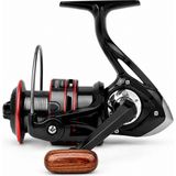 Multizone Linnhue Hb 3000 Spin Olta Makinesi Paslanmaz Çelik Metal Makara 8 kg Drag