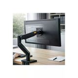 MultiZone North Bayou Nb G45 Gaz Yaylı Monitör Kolu Tutucu Stant 27-40 İnç 2-12 Kg Ergonomik Masaüstü 360°