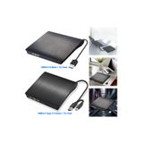 MultiZone USB 3.0 Type-C Harici CD DVD Yazıcı Okuyucu Dvd-Rw Windows Uyumlu