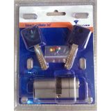 Multlock 7x7 Tuzaklı Barel 3 Anahtarlı