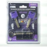 Multlock Mtl 400 Tuzaklı Barel 69 mm Mandallı