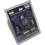 Multlock Mtl 400 Tuzaklı Barel 69 mm - Saten - Düz