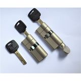 Multlock Mtl300 Ikiz Tuzaklı Barel Seti 69 mm