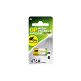 Mulvix Gp Gp476a 4lr44 6v Yüksek Voltaj Alkalin Pil