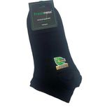Mulvxbrf BRF02 6000 Erkek Patik Çorap (Mulvix) - Renkli - Standart