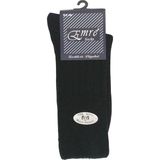 Mulvxbrf BRF02 Erkek Lastiksiz Diyabetik Yün Çorap (Mulvix) - 40 - 44 - Renkli