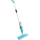 Mulvxkrg KRG02 Mikrafiber Spray Mop Hazneli ve Pratik Temizlik Mopu (Mulvix)