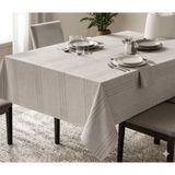 Mulvxurg URG02 Dertsiz Masa Örtüsü 160X220 Taş Rengi (Mulvix)