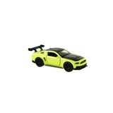 Mulvxurg Urg02 Die Cast Metal Çek Bırak Yeşil Spor Araba (Mulvix)