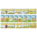 Mum 1. Sınıf Büyük Boy Hikaye Seti 18 Kitap (İlk Masal - Vilvak)