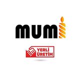 Mum Boyası Kırmızı Pigment 5 g