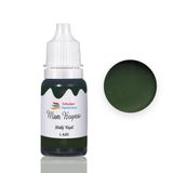 Mum Boyası Sıvı Pigment Boya 20 ML Haki Yeşil - L620