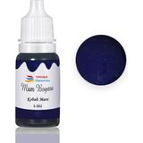 Mum Boyası Sıvı Pigment Boya 20 ml Kobalt Mavi - S502 - Standart