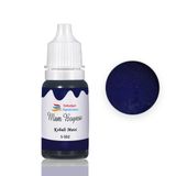 Mum Boyası Sıvı Pigment Boya 20 ml Kobalt Mavi - S502