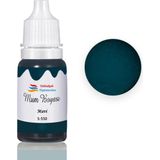 Mum Boyası Sıvı Pigment Boya 20 ml Mavi - S530 - Standart