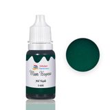 Mum Boyası Sıvı Pigment Boya 20 ml Nil Yeşili - S600