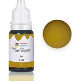 Mum Boyası Sıvı Pigment Boya 20 ml Sarı - S200