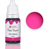 Mum Boyası Sıvı Pigment Boya 20 ml Shiny Pembe - SH31 - Standart