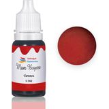 Mum Boyası Sıvı Pigment Boya 20 ml Turuncu - S340 - Standart