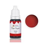 Mum Boyası Sıvı Pigment Boya 20 ml Turuncu - S340