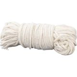 Mum Fitili 10 Metre Mum Fitil - Standart