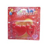Mum Kalpli Love Set Tekparça