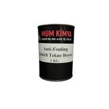Mum Kimya Antifouling Zehirli Tekne Boyası 1 Kg