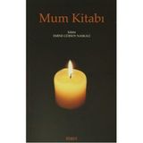 Mum Kitabı - Emine Gürsoy Naksali
