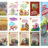 Mum Özgün Çocuk Romanları 13 Kitap Set