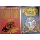 Mum Yayınları Aşka Dair ve Mesneviden Hikayeler (2 Kitap)