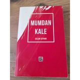 Mumdan Kale (İmzalı) (Sahafiye Kitap)