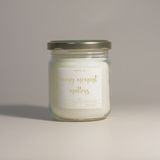 Mument Motto Serisi Gold Kavanoz Mum NO.411