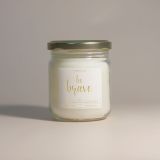 Mument Motto Serisi Gold Kavanoz Mum No.412