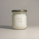 Mument Motto Serisi Gold Kavanoz Mum NO.413