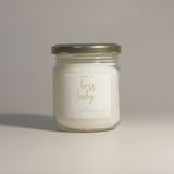 Mument Motto Serisi Gold Kavanoz Mum NO.415