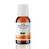 Mumi 10 ml Premium Ahududulu Latte Mum Esansı