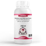 Mumi 250 ml Premium Hindistan Cevizi Sütlü Latte Esansı