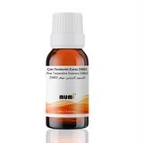 Mumi 25801 10 ml Çam Terebentin Mum Esansı