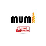 Mumi 3 Boyutlu Yıldız Silikon Kalıp Sabun Kokulu Taş Mum Epoksi Kalıbı - Renkli - 1 Adet