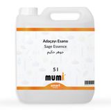 Mumi Adaçayı Mum Esansı 14983 5 litre