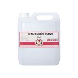 Mumi Deniz Esintisi Esansı 5 Lt - Renkli - 1 Adet