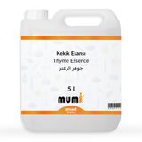 Mumi Kekik Mum Esansı 21587 5 litre