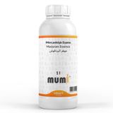 Mumi Mercanköşk Mum Esansı 1 litre