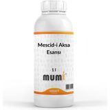 Mumi Mescid-I Aksa Mum Esansı 1 Litre