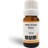 Mumi Misk-Ül Sedir Mum Esansı 10 ml