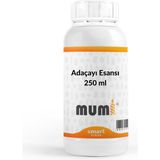 Mumi Mum Esansı Adaçayı 250 ml - 1 Adet - Beyaz