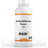 Mumi Mum Esansı Antep Baklavası 1 lt - 1 Adet - Beyaz