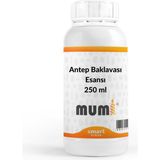 Mumi Mum Esansı Antep Baklavası 250 ml - 1 Adet - Beyaz